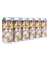 ‘Fluffy’ Pale Ale | 6 pack