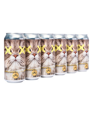 ‘Fluffy’ Pale Ale | 6 pack