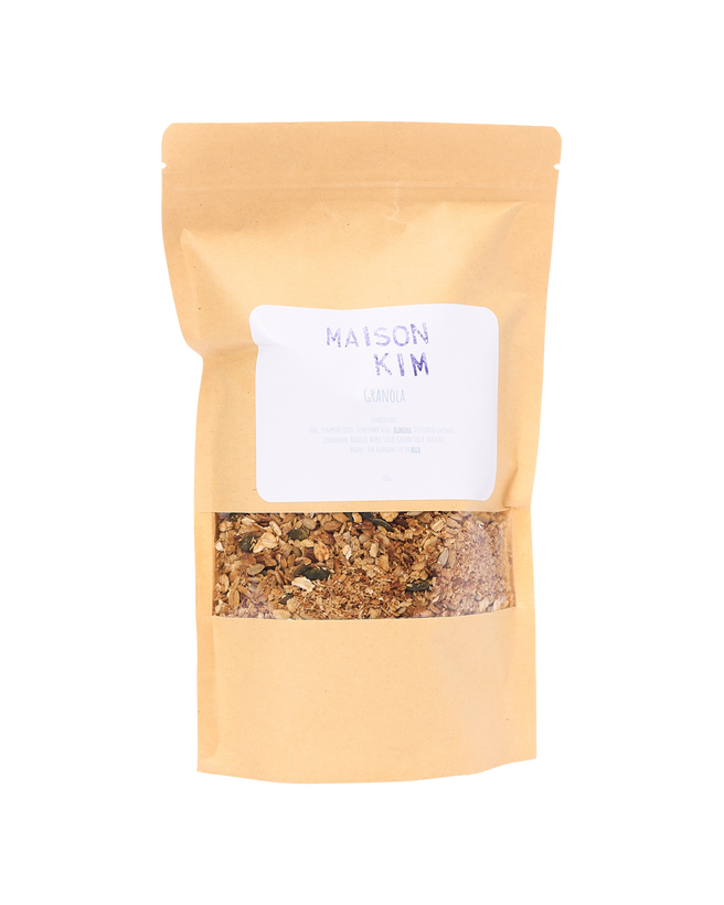 Maison Granola