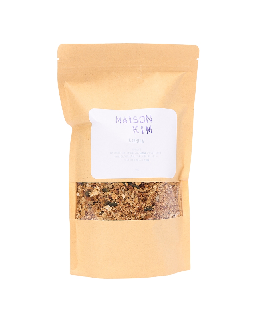 Maison Granola