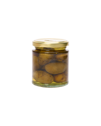 Smoked Cerignola Olives