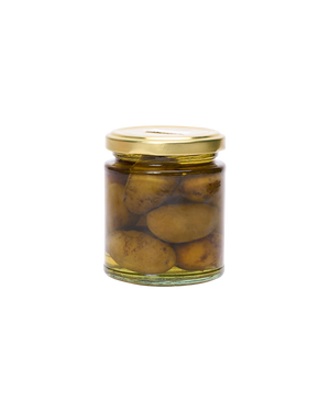 Smoked Cerignola Olives