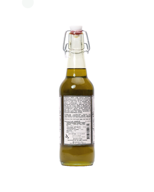 2024 Harvest Unfiltered Extra Virgin Olive Oil (500ml)