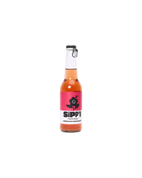 Sipp'd Hibiscus Lemonade