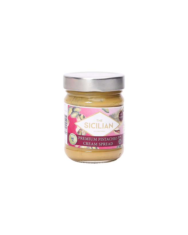 Pistachio Spread 30%