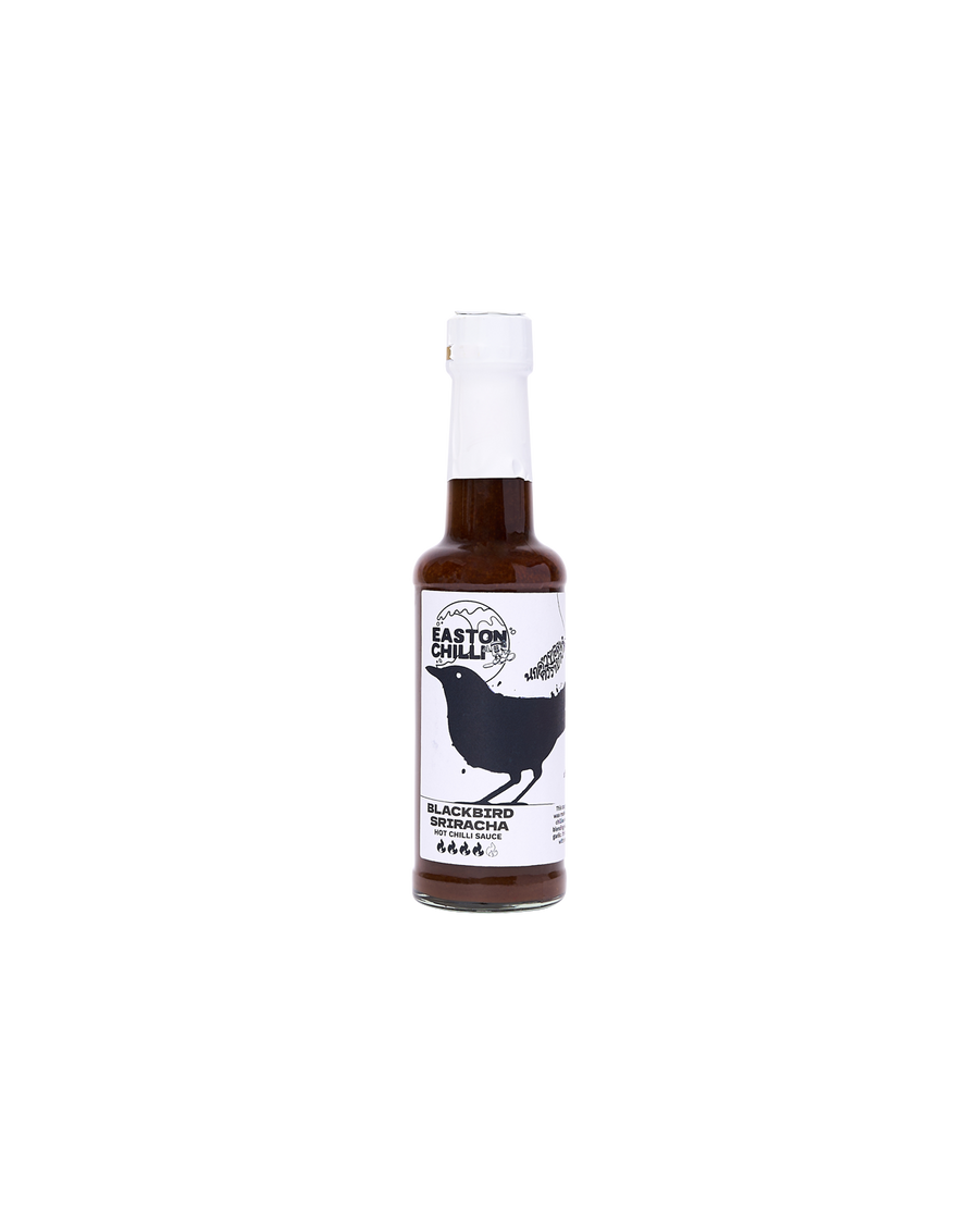 Blackbird Sriracha