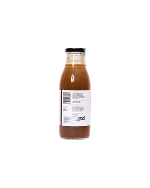 Blonde Chicken Bone Broth