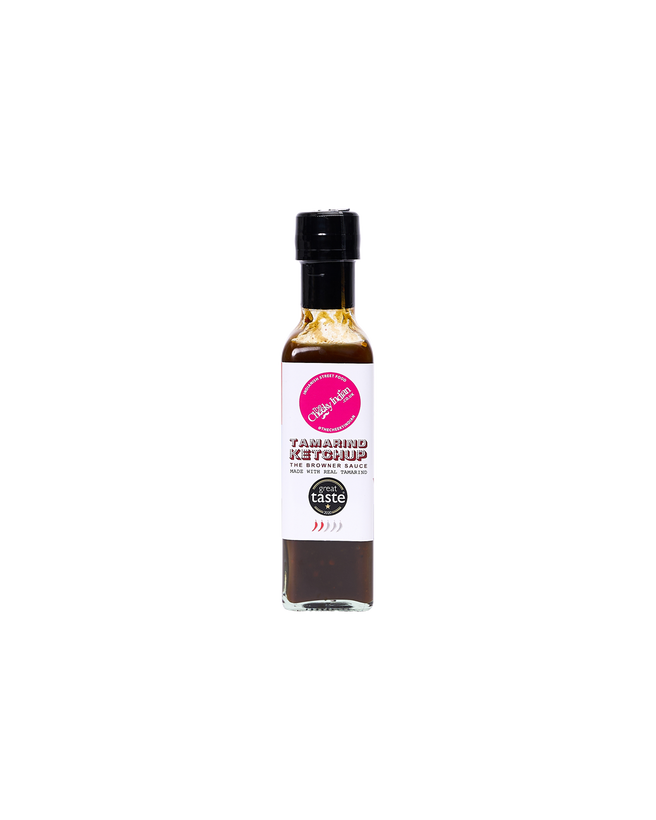 Tamarind Ketchup