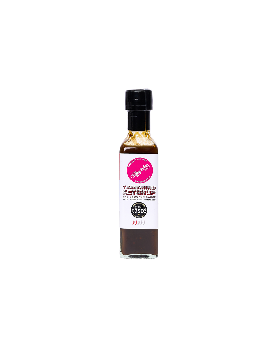 Tamarind Ketchup