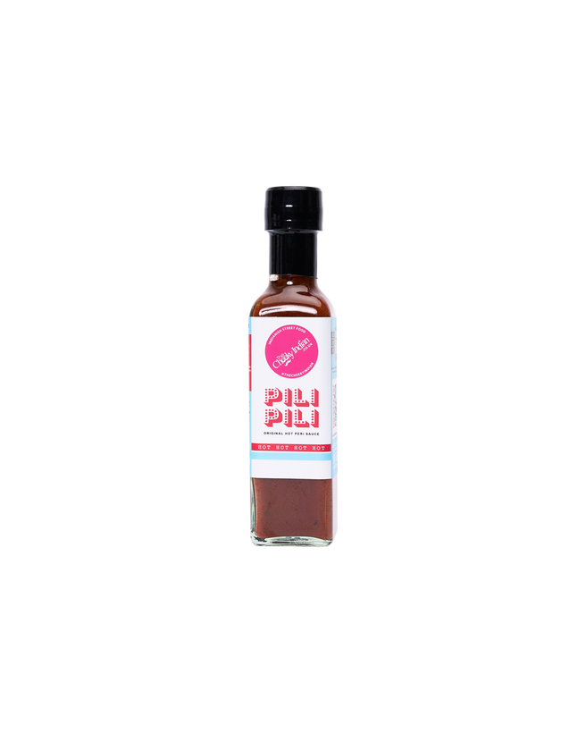 "Pili Pili" - Original Peri Hot Sauce