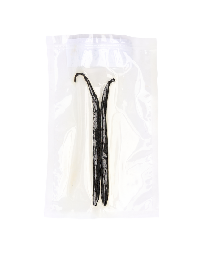 Uganda Vanilla Beans