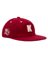 Kold Red Cap