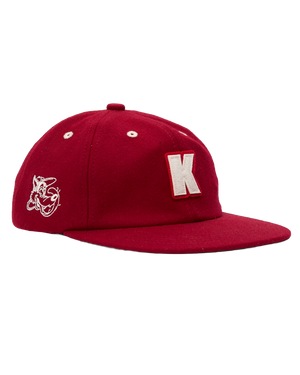 Kold Red Cap