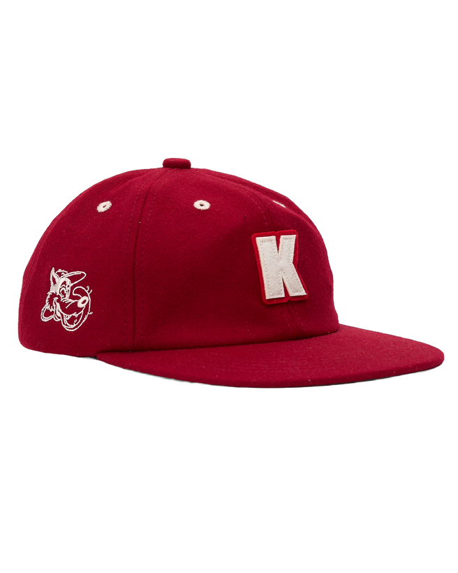 Kold Red Cap