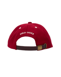 Kold Red Cap