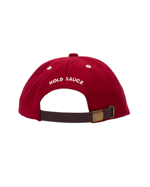 Kold Red Cap