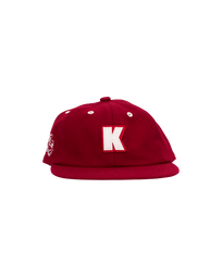 Kold Red Cap