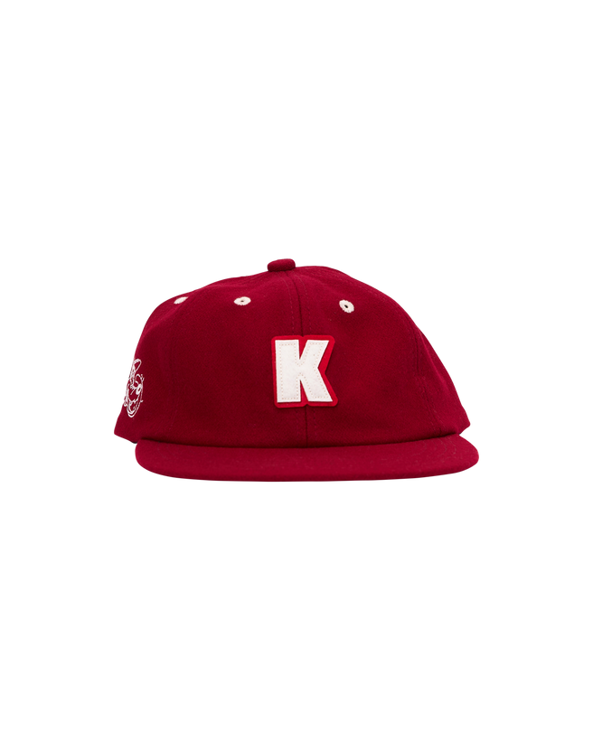 Kold Red Cap