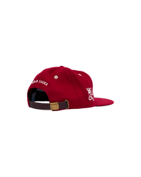 Kold Red Cap