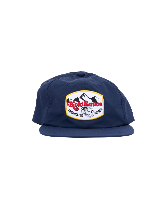 Kold Blue Cap