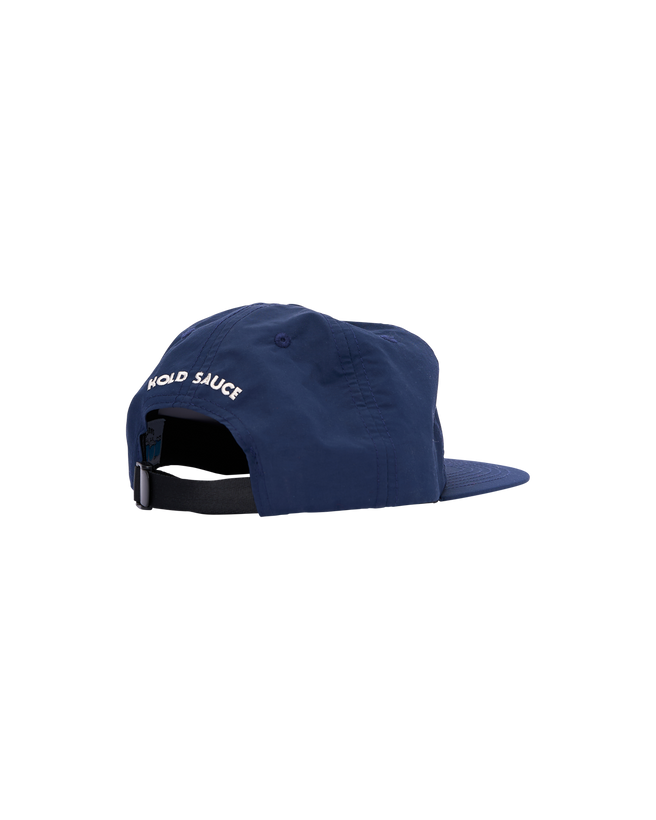 Kold Blue Cap