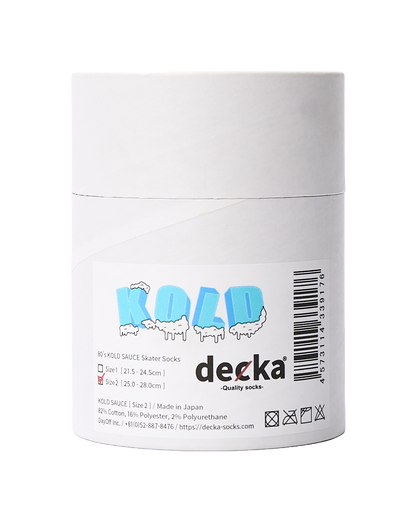 Kold Socks