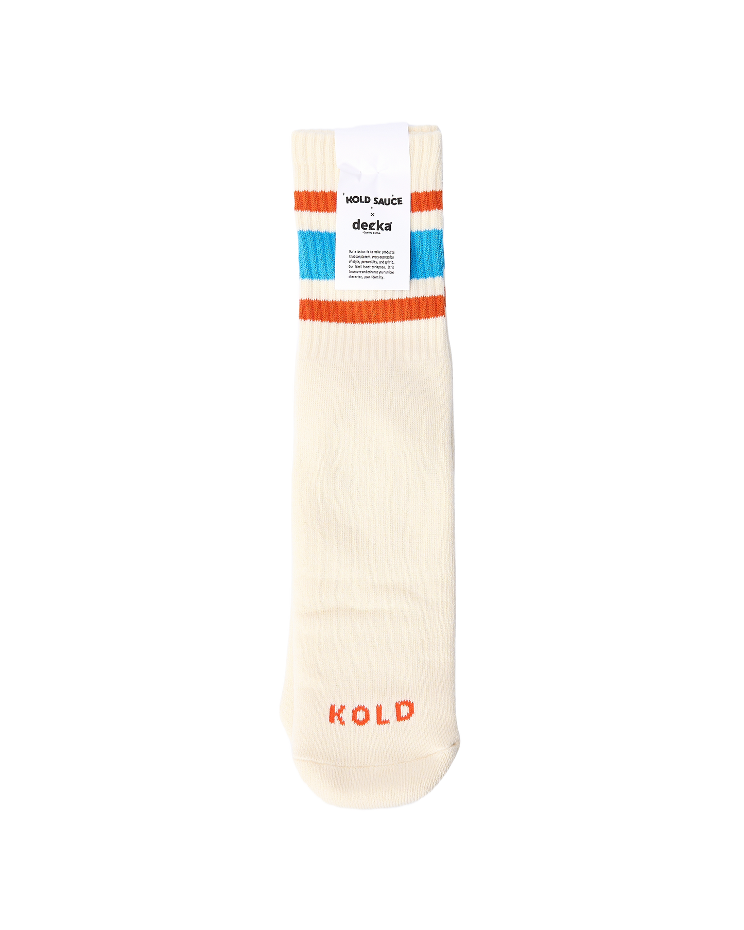 Kold Socks