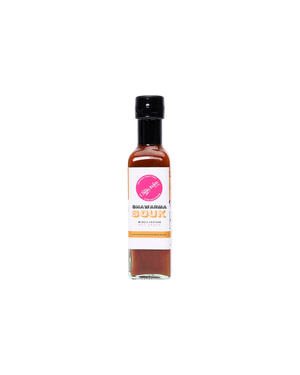 "Shawarma Souk": Middle Eastern Shawarma Sauce