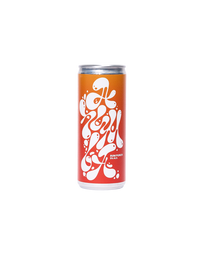 Rum Punch (Can)