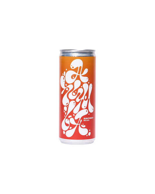 Rum Punch (Can)