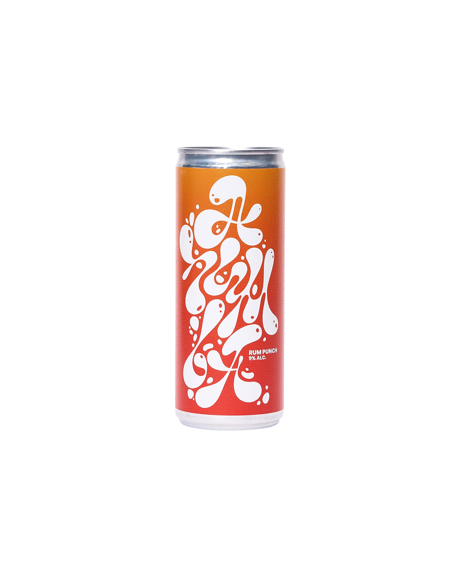 Rum Punch (Can)