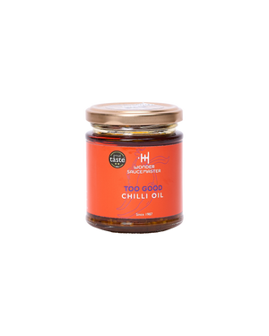 Toogood Chilli Oil