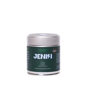 JENKI Matcha - 40g