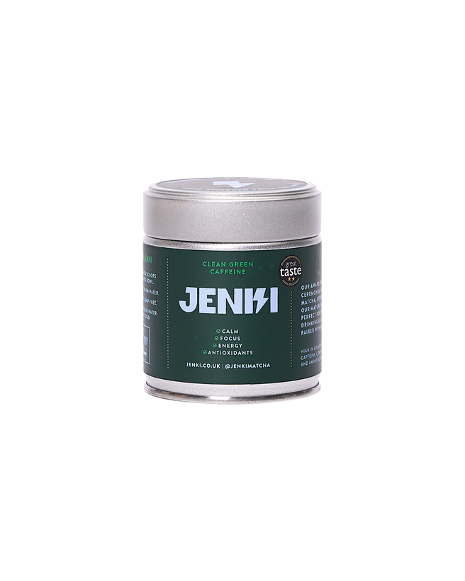 JENKI Matcha - 40g