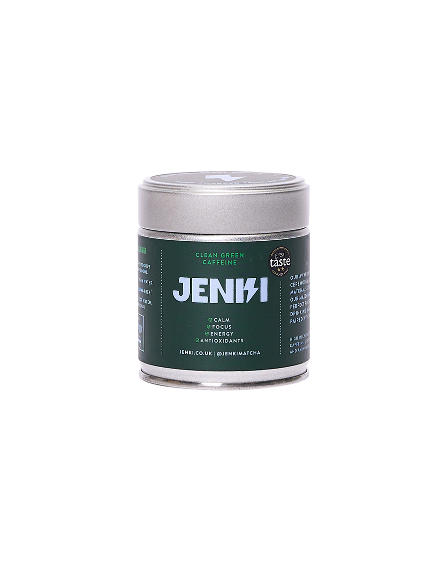 JENKI Matcha - 40g