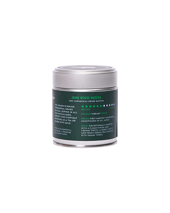 JENKI Matcha - 40g