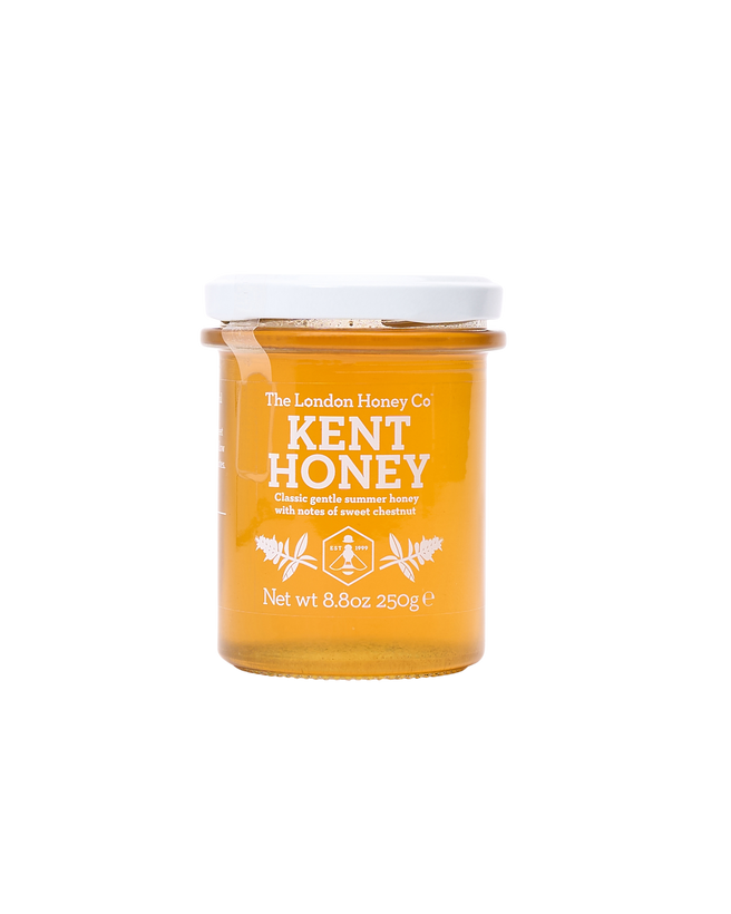 Kent Summer Honey