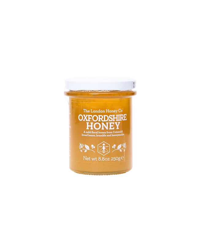 Oxfordshire Honey