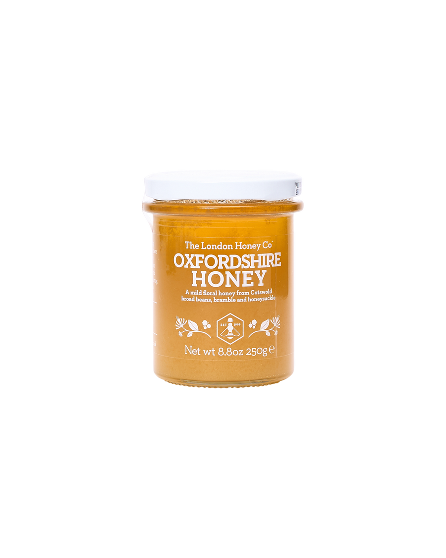 Oxfordshire Honey