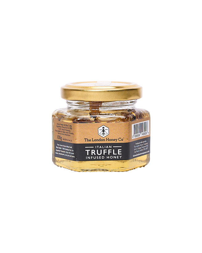 Honey with Italian Truffle