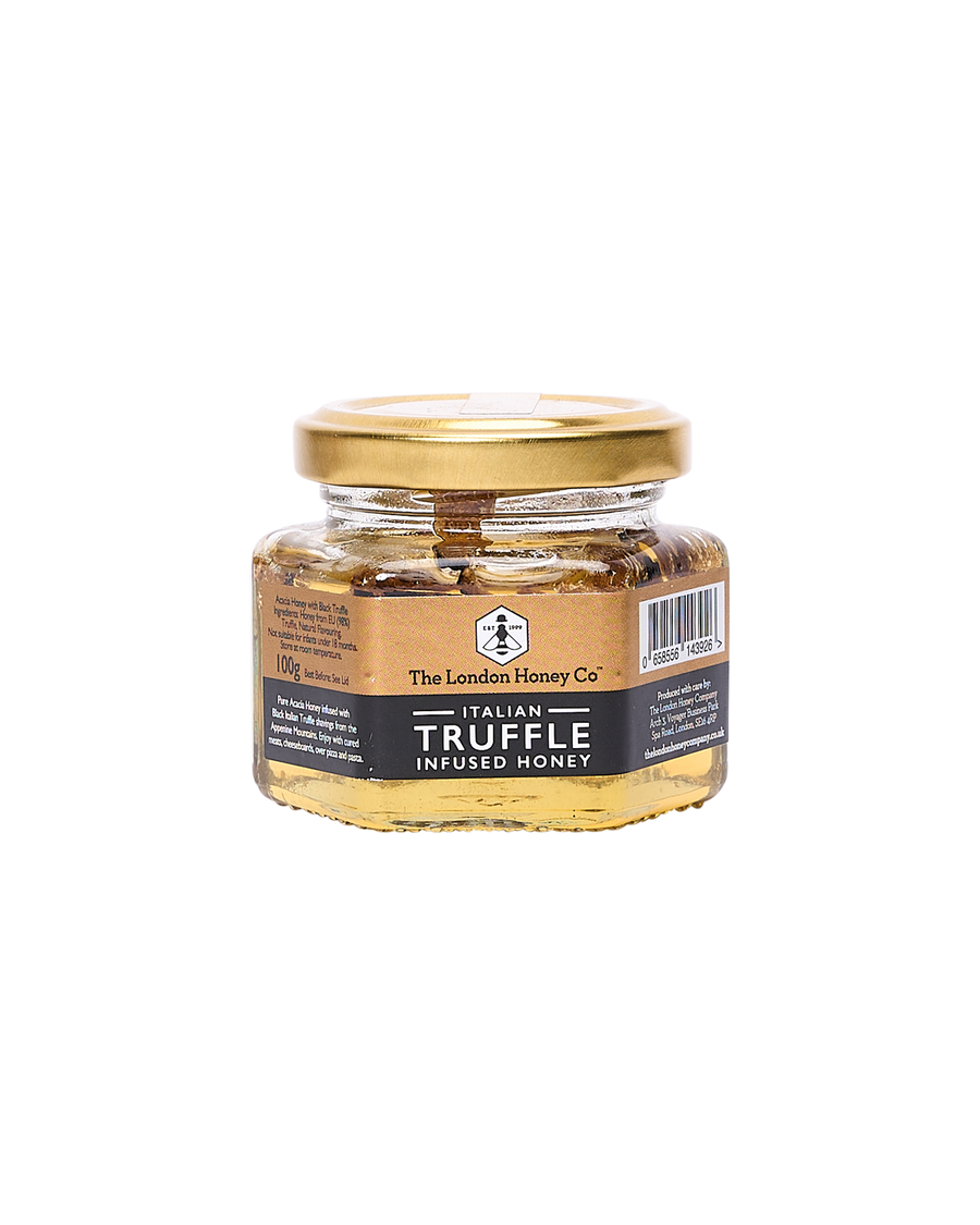 Honey with Italian Truffle