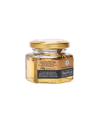 Honey with Italian Truffle