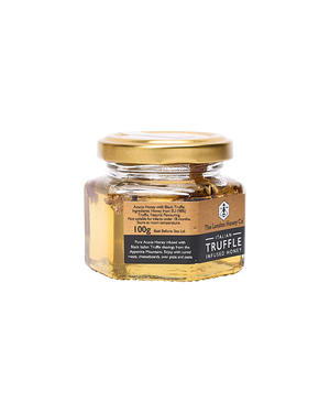 Honey with Italian Truffle