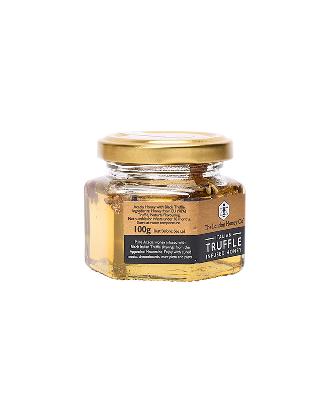 Honey with Italian Truffle