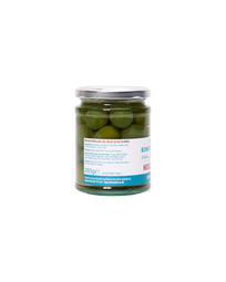 Sicilian Nocellara del Belice Whole Olives