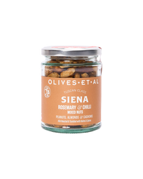 Siena Rosemary & Chilli Nuts