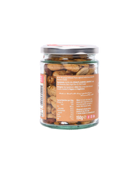 Siena Rosemary & Chilli Nuts