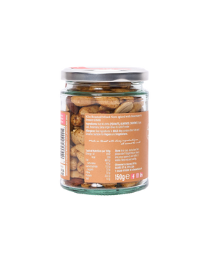 Siena Rosemary & Chilli Nuts