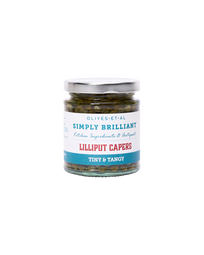 Lilliput Capers