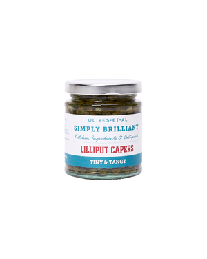 Lilliput Capers